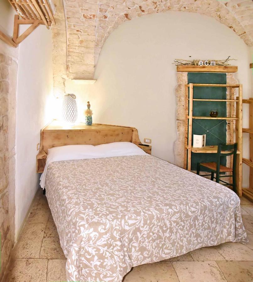 L'Angolo Di Gaudi, Alcoba Blanca Путіньяно Екстер'єр фото